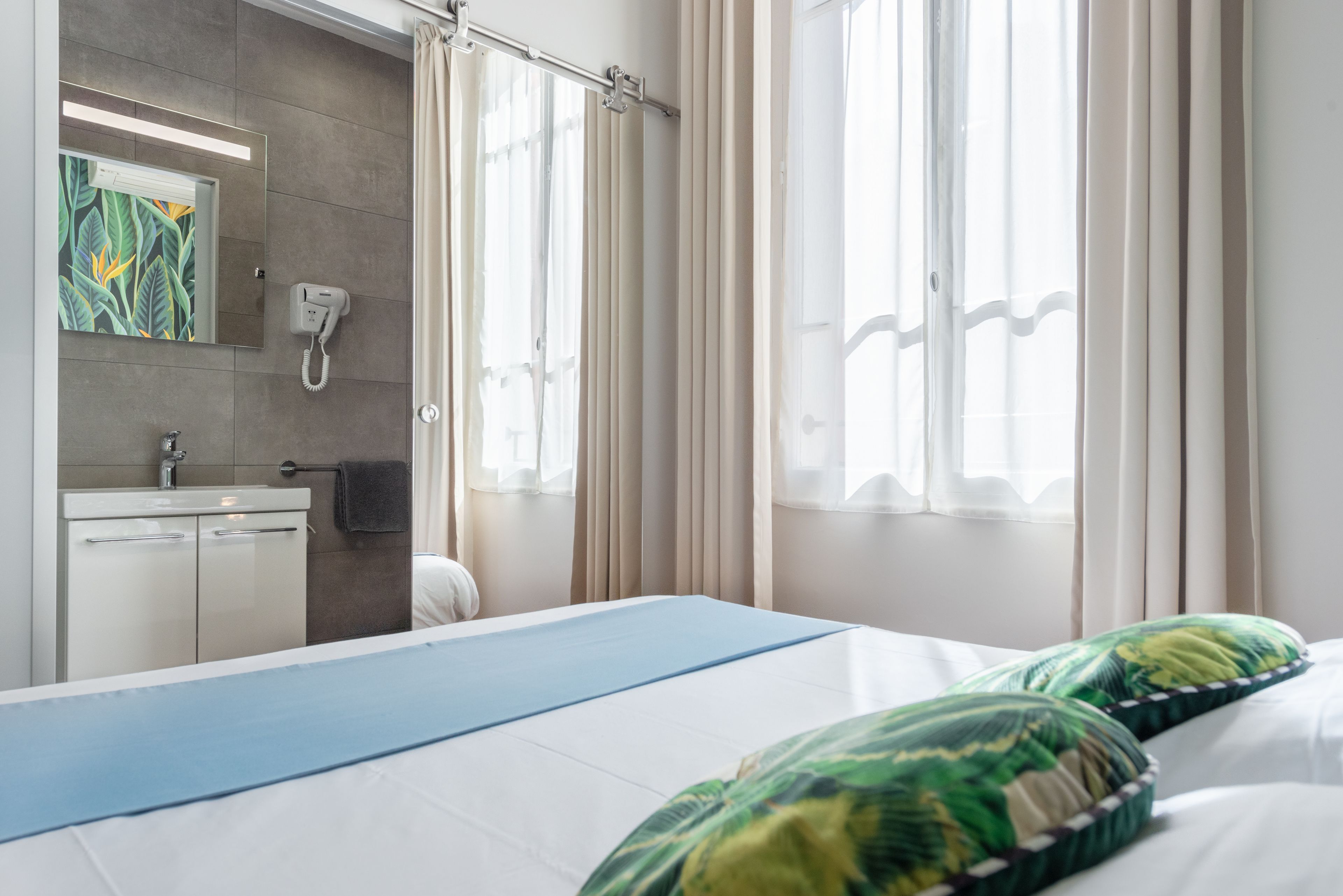 Foto - Hôtel Cecil Adults only