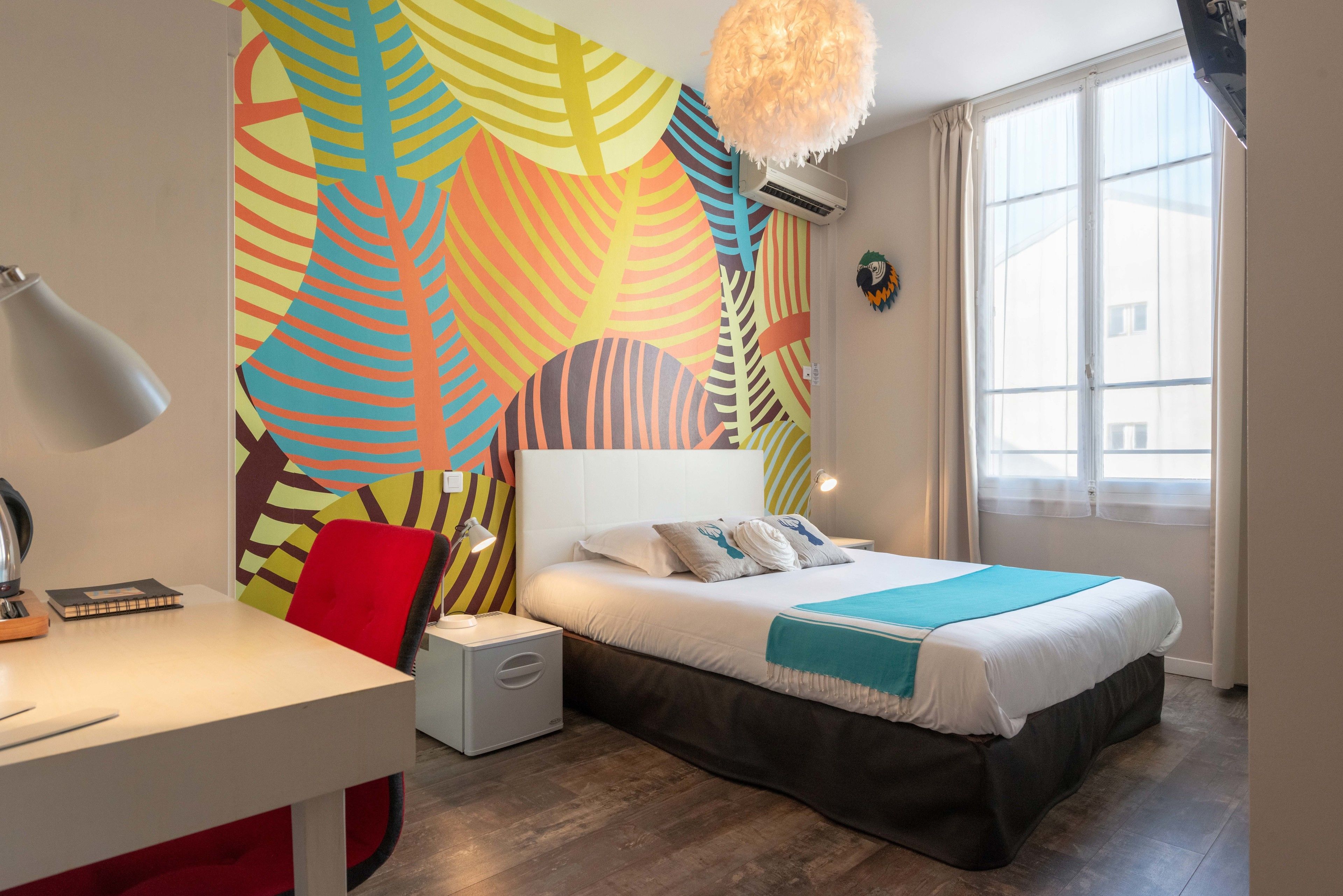 Foto - Hôtel Cecil Adults only