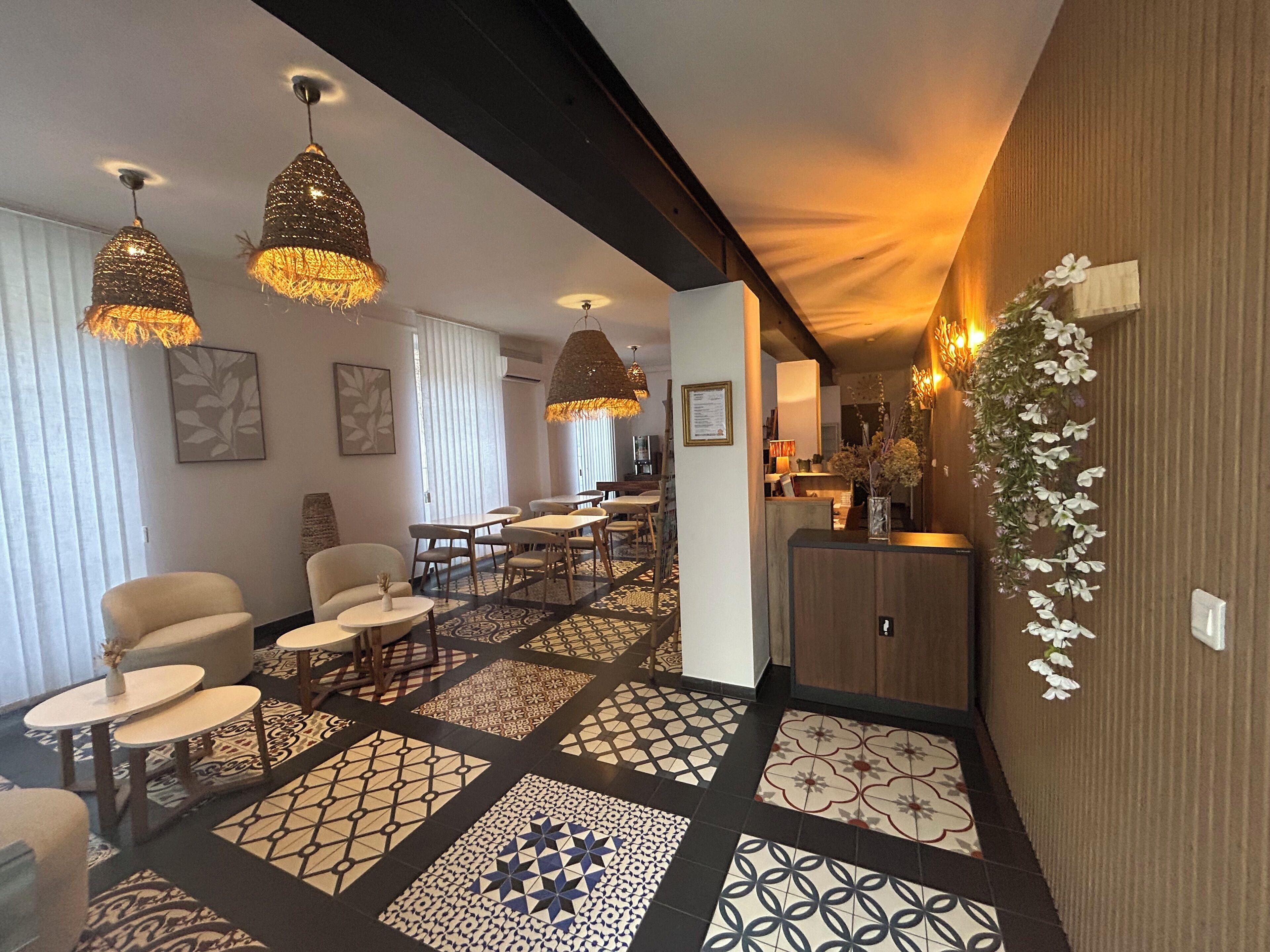 Foto - Hôtel Cecil Adults only