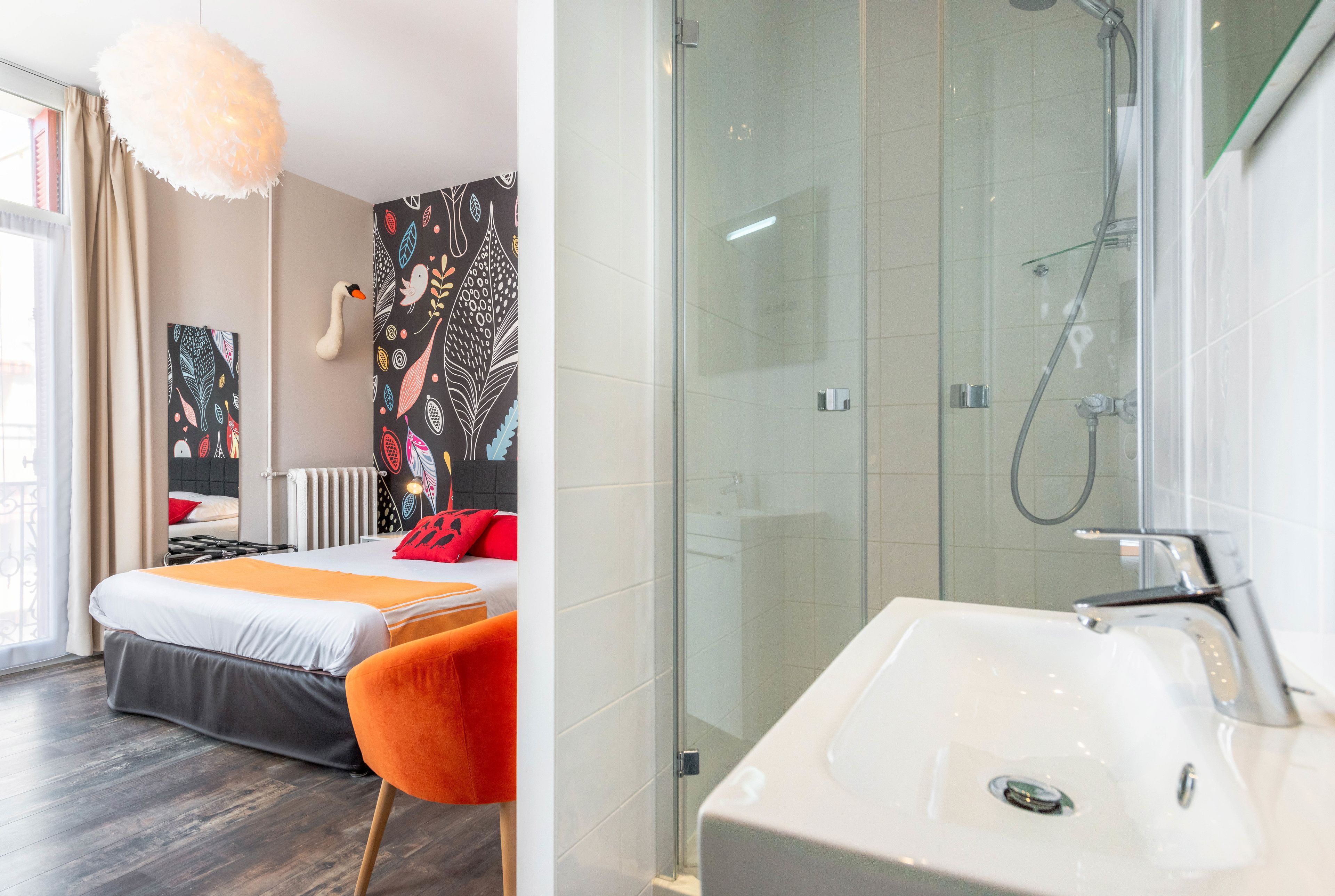 Foto - Hôtel Cecil Adults only