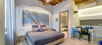 Palazzo Mannaioni Suites