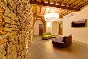 Interior detail - Palazzo Mannaioni Suites (Florence)