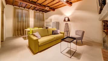 Suite Deluxe, 1 chambre