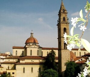 Panoramic Suite, 1 Bedroom, City View | View from room