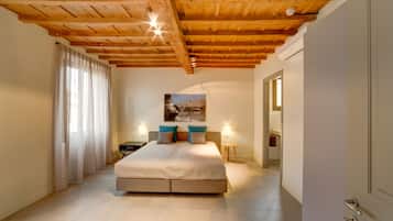 Suite Deluxe, 1 chambre