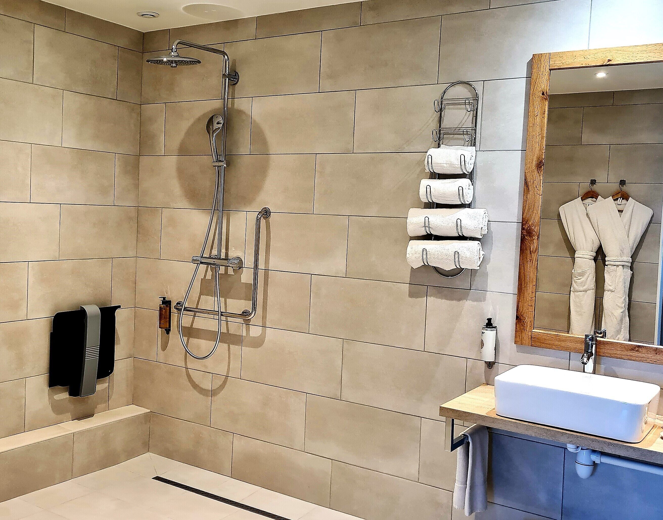 Foto - Hôtel La Villa Juan Beach