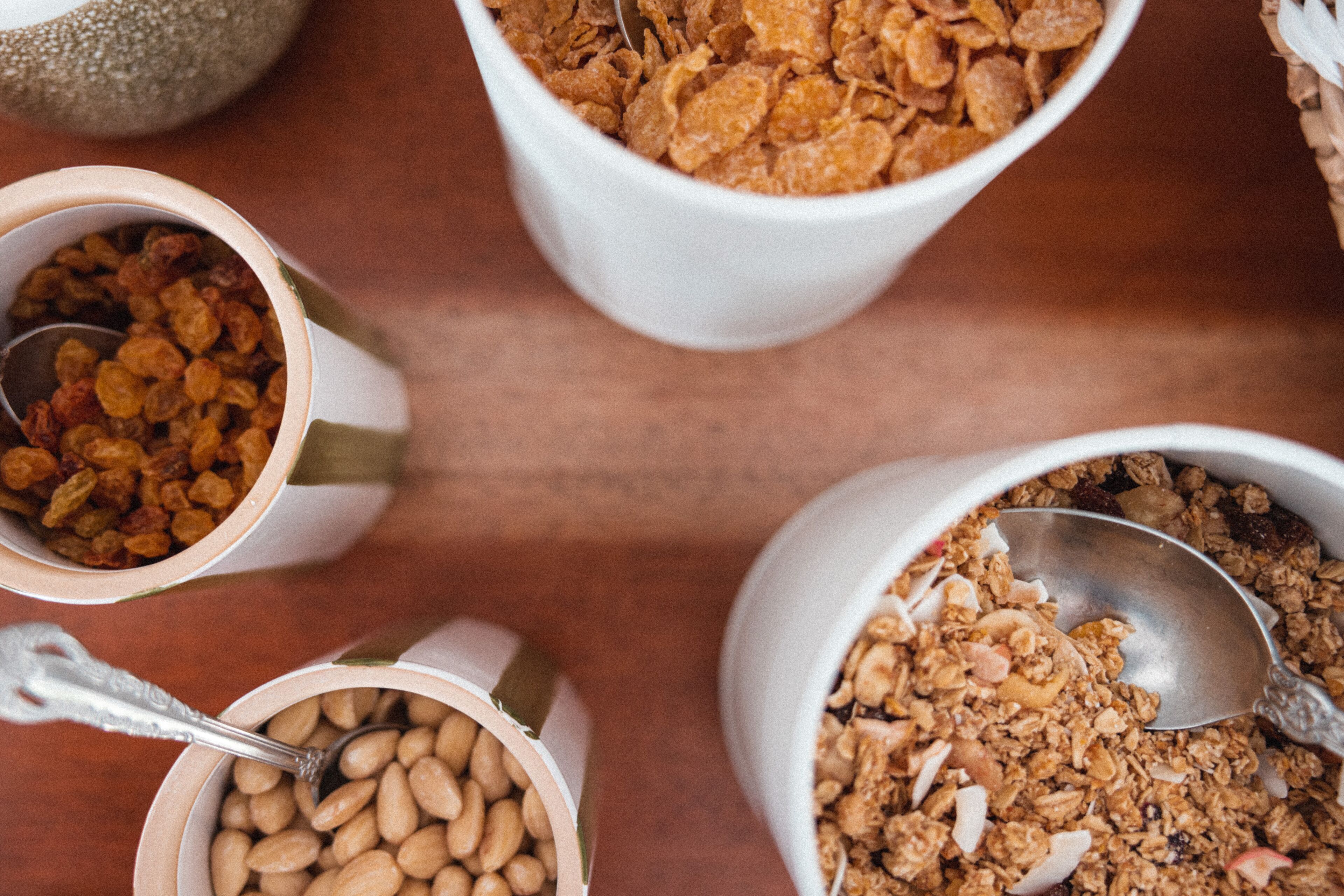 daily buffet breakfast (eur 16 per person)