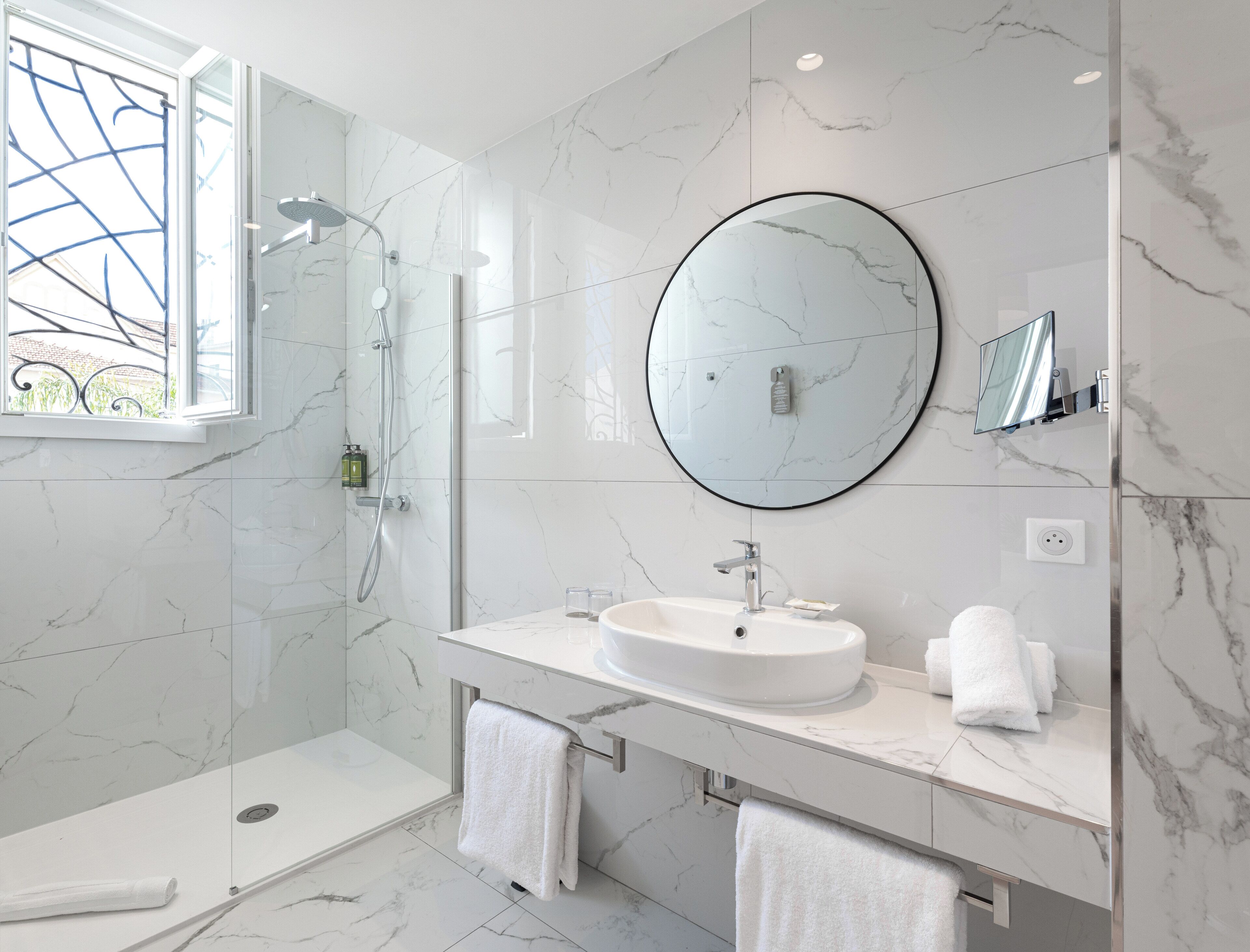 Foto - Hôtel La Villa Juan Beach