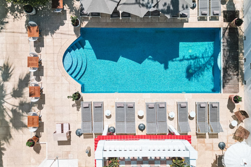 Hotel La Villa Juan Beach