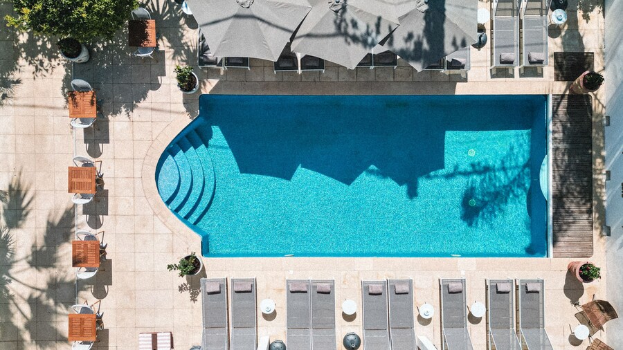 Hotel La Villa Juan Beach