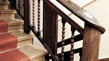 Interieur