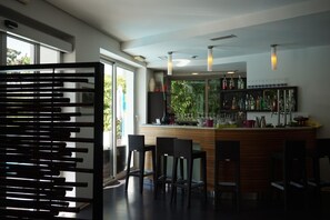 Bar (on property) - Hotel Anapaya (Lignano Sabbiadoro)