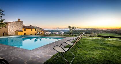 Villa Sant'Andrea