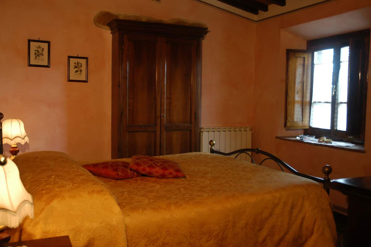 Comfort-Apartment, 2 Schlafzimmer