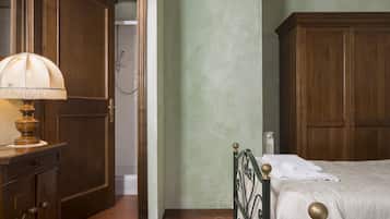 Condo, 2 Bedrooms | In-room safe, individually decorated, individually furnished, desk