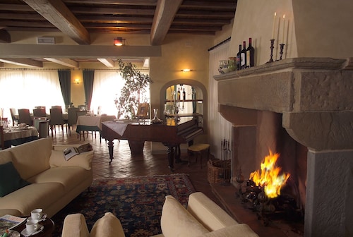 Agriturismo Il Sapito