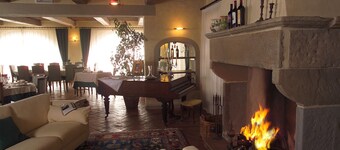 Agriturismo Il Sapito