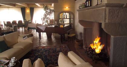 Agriturismo Il Sapito