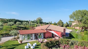 Area ristorazione