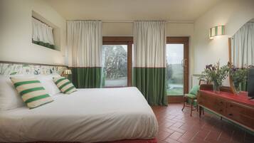 浪漫雙人或雙床房 | 1 間臥室、Select Comfort 床墊、迷你吧、客房內保險箱