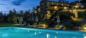 Relais Poggio Borgoni