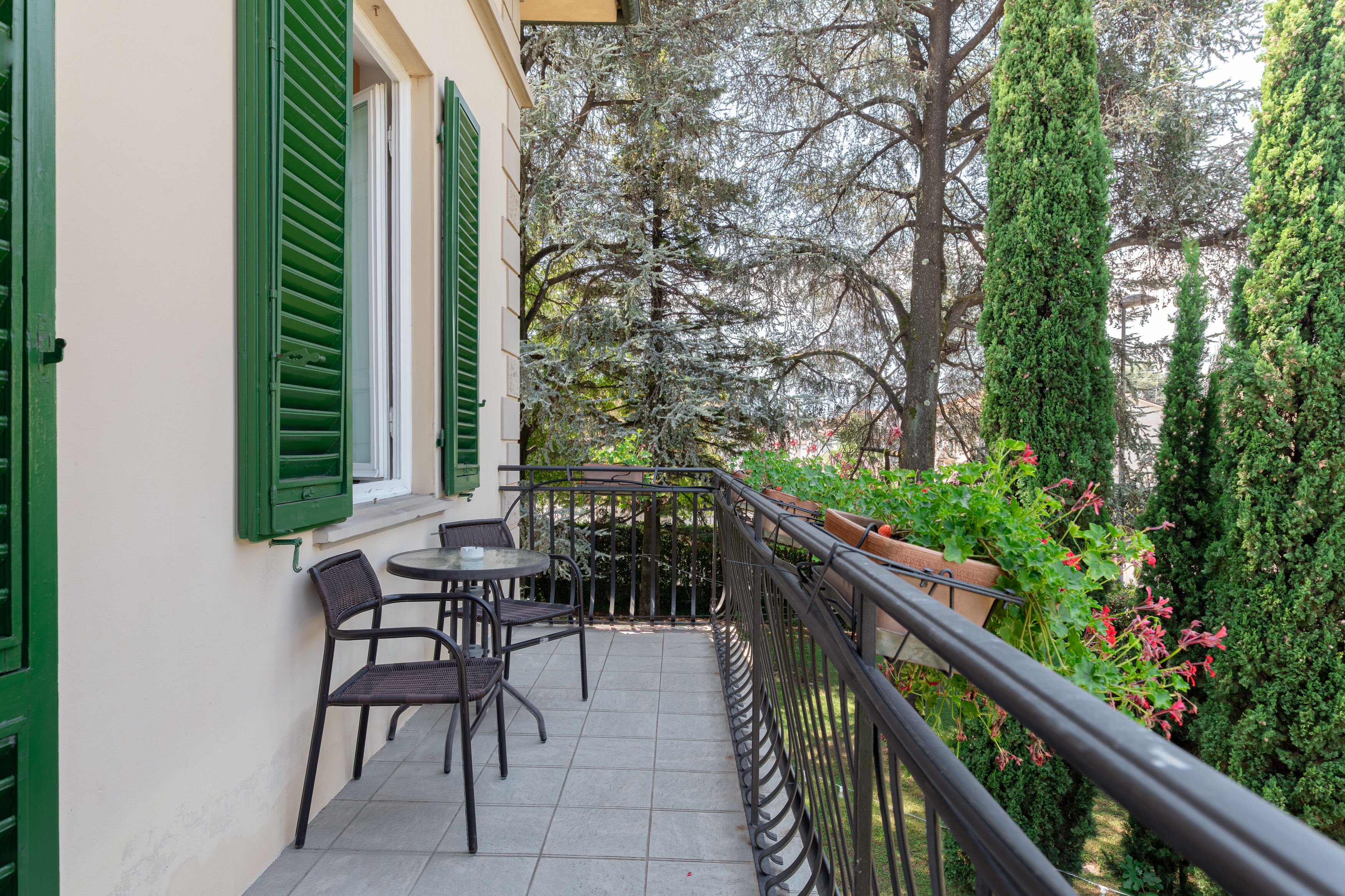 Foto - Villa Romantica Wellness & SPA
