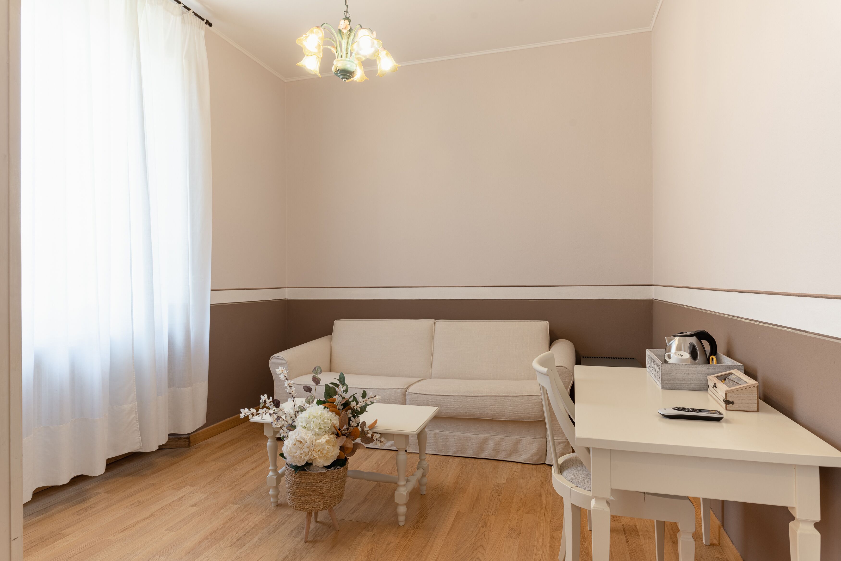 Foto - Villa Romantica Wellness & SPA