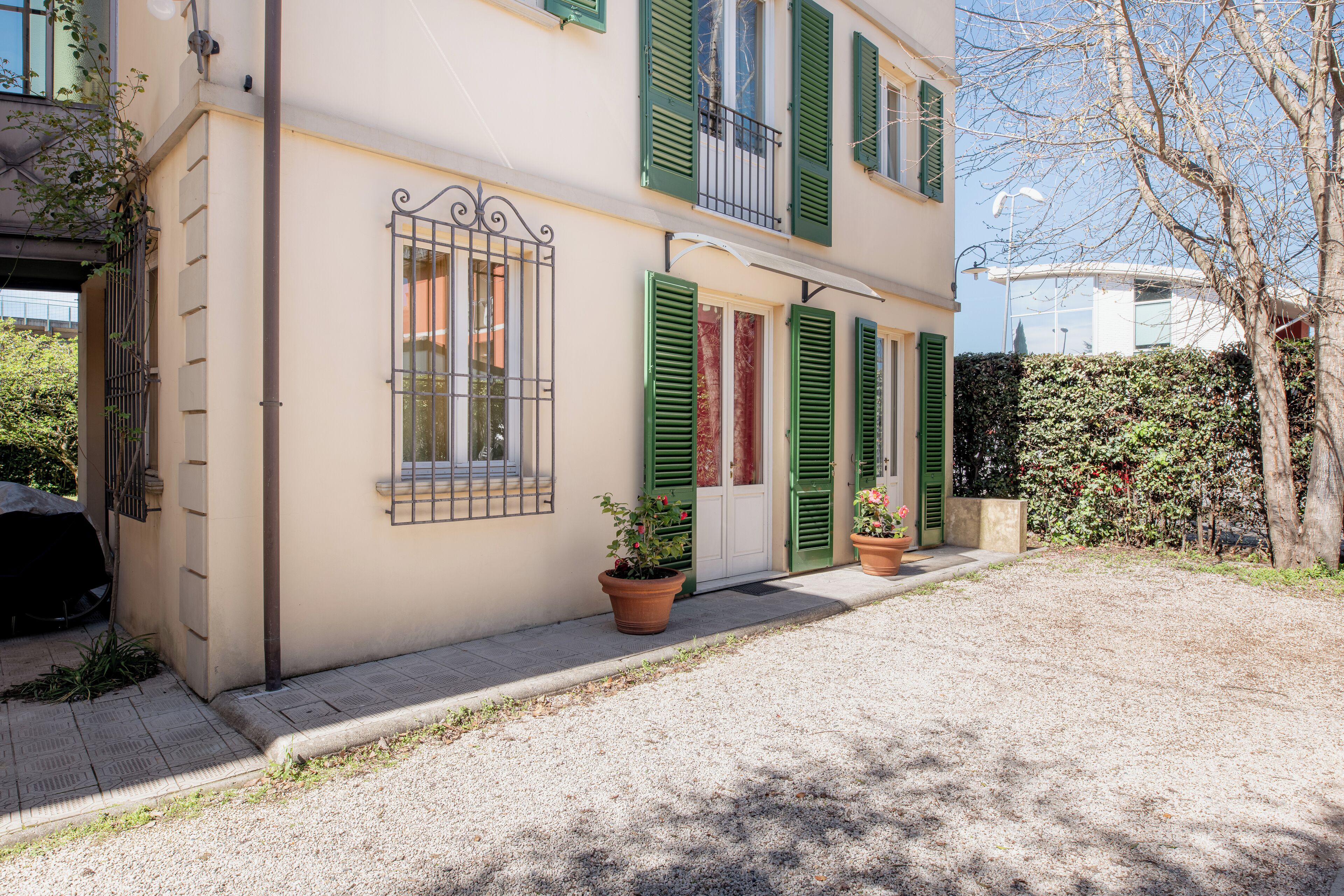 Photo - Villa Romantica Wellness & SPA