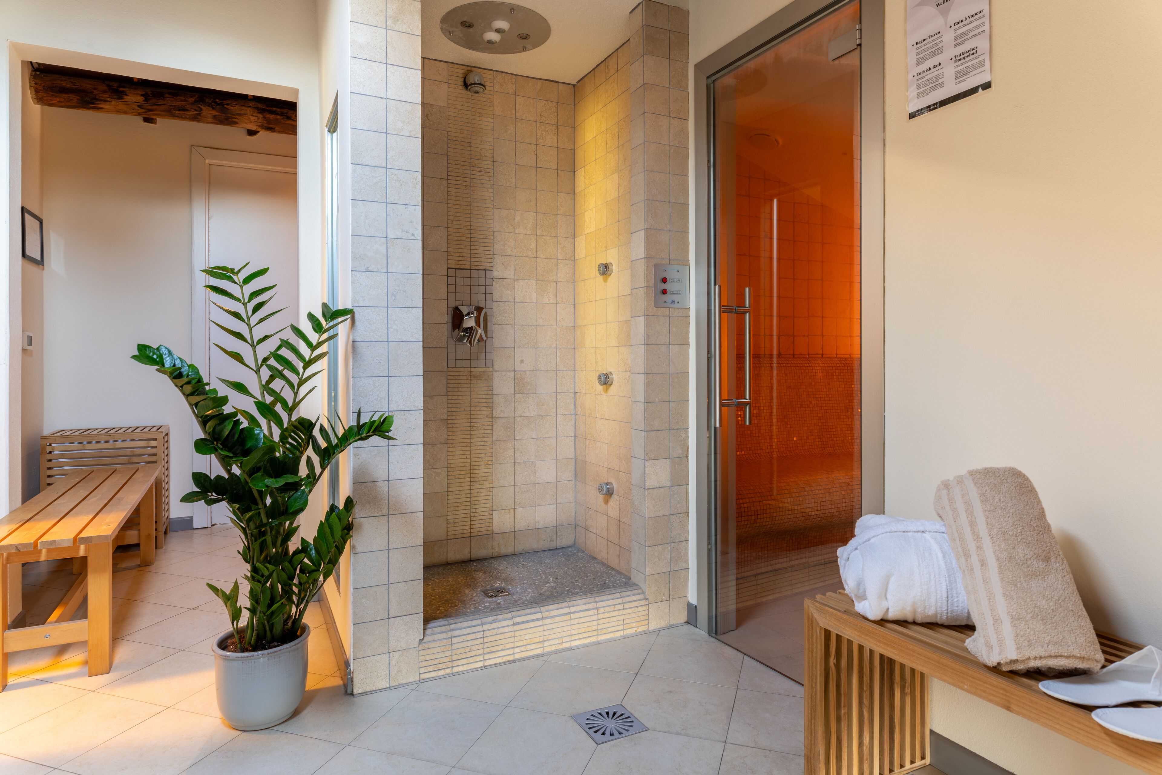 Foto - Villa Romantica Wellness & SPA