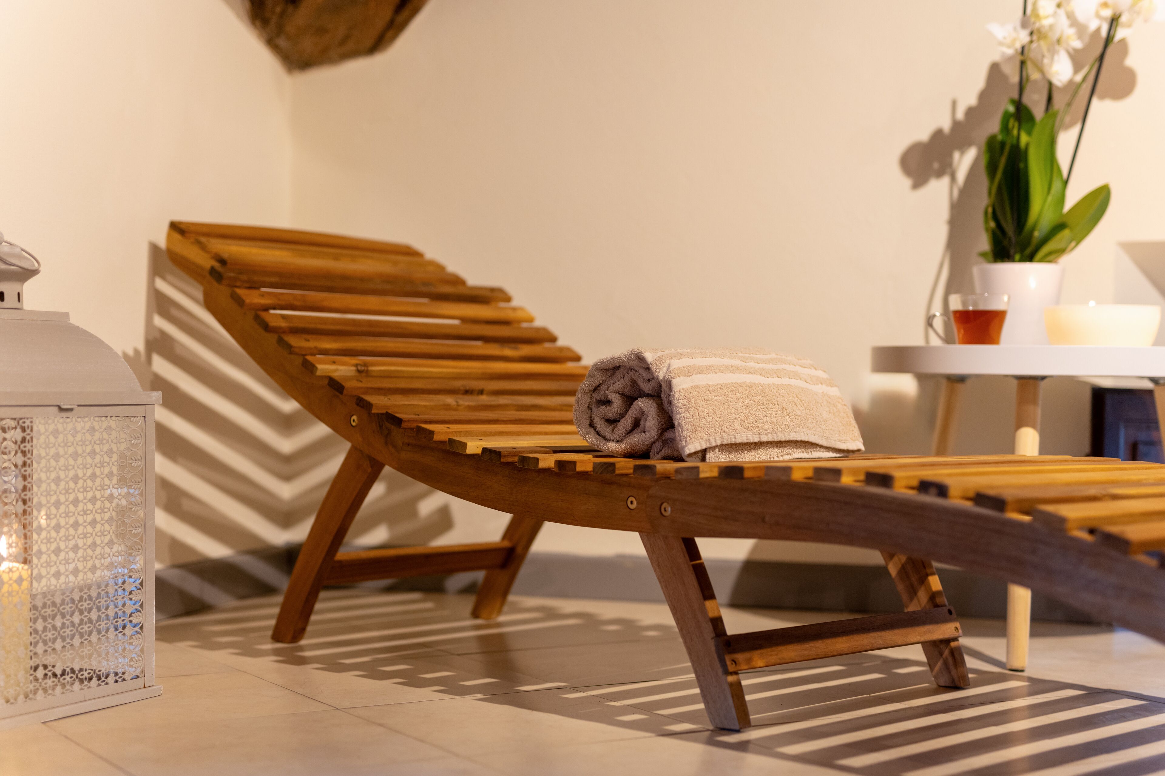 Photo - Villa Romantica Wellness & SPA