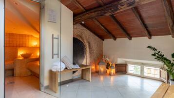 Servizio della struttura