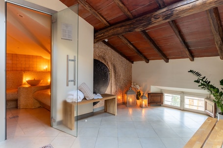Property amenity. Villa Romantica Wellness & SPA