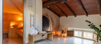 Villa Romantica Wellness & SPA