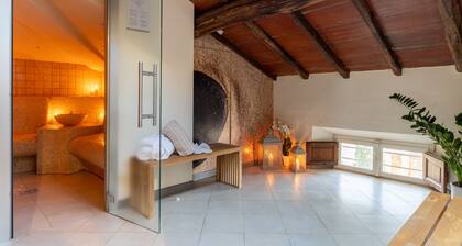 Villa Romantica Wellness & SPA