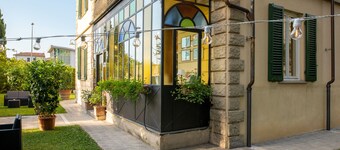 Villa Romantica Wellness & SPA