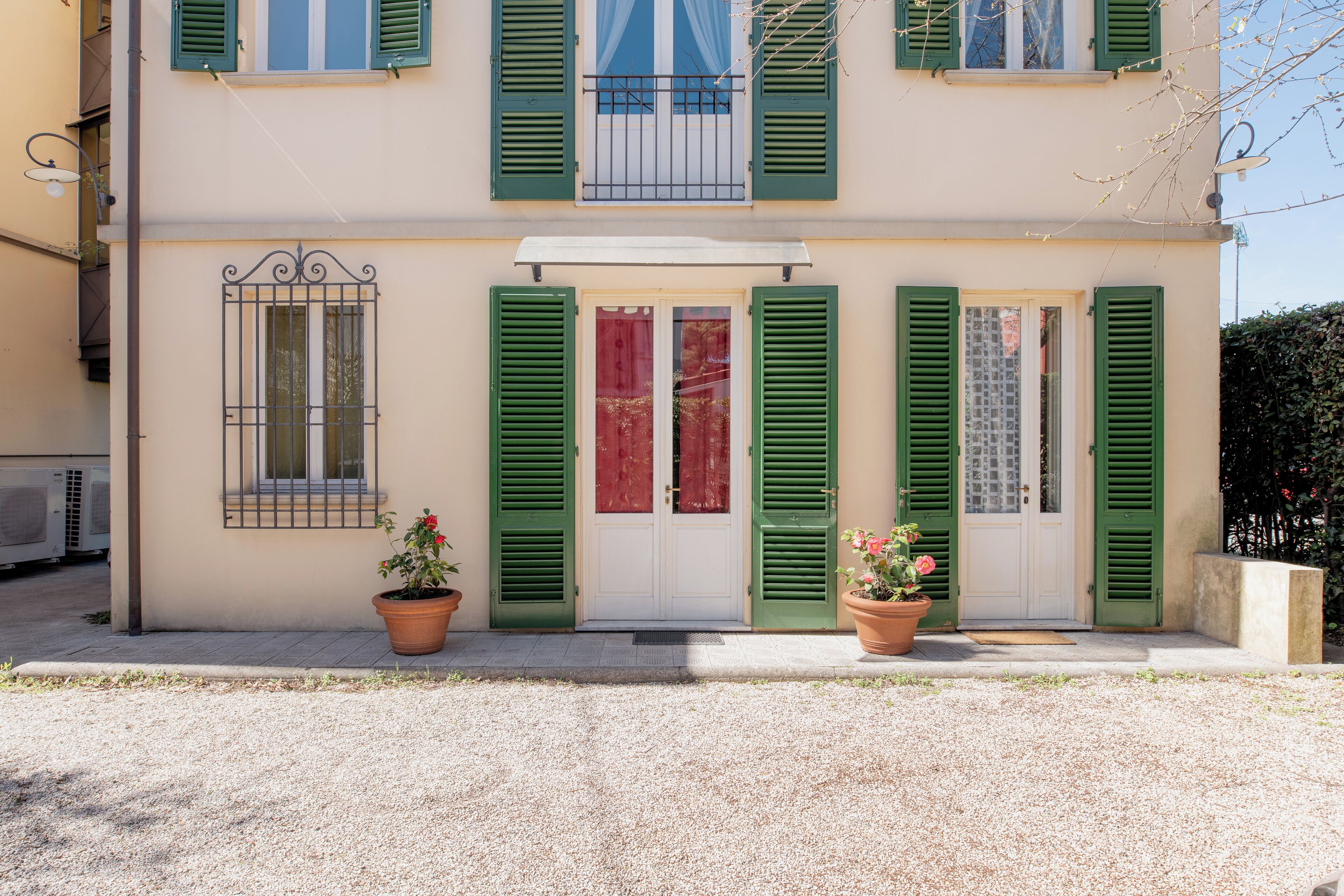 Photo - Villa Romantica Wellness & SPA