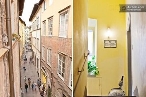 Interior - B&B Casa Alba (Lucca)