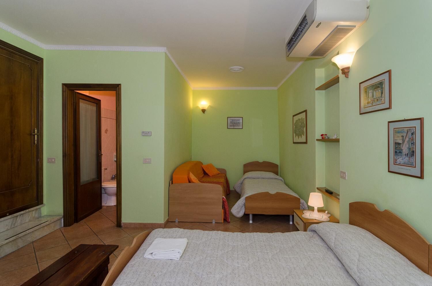 Foto - Il Ponte Affittacamere