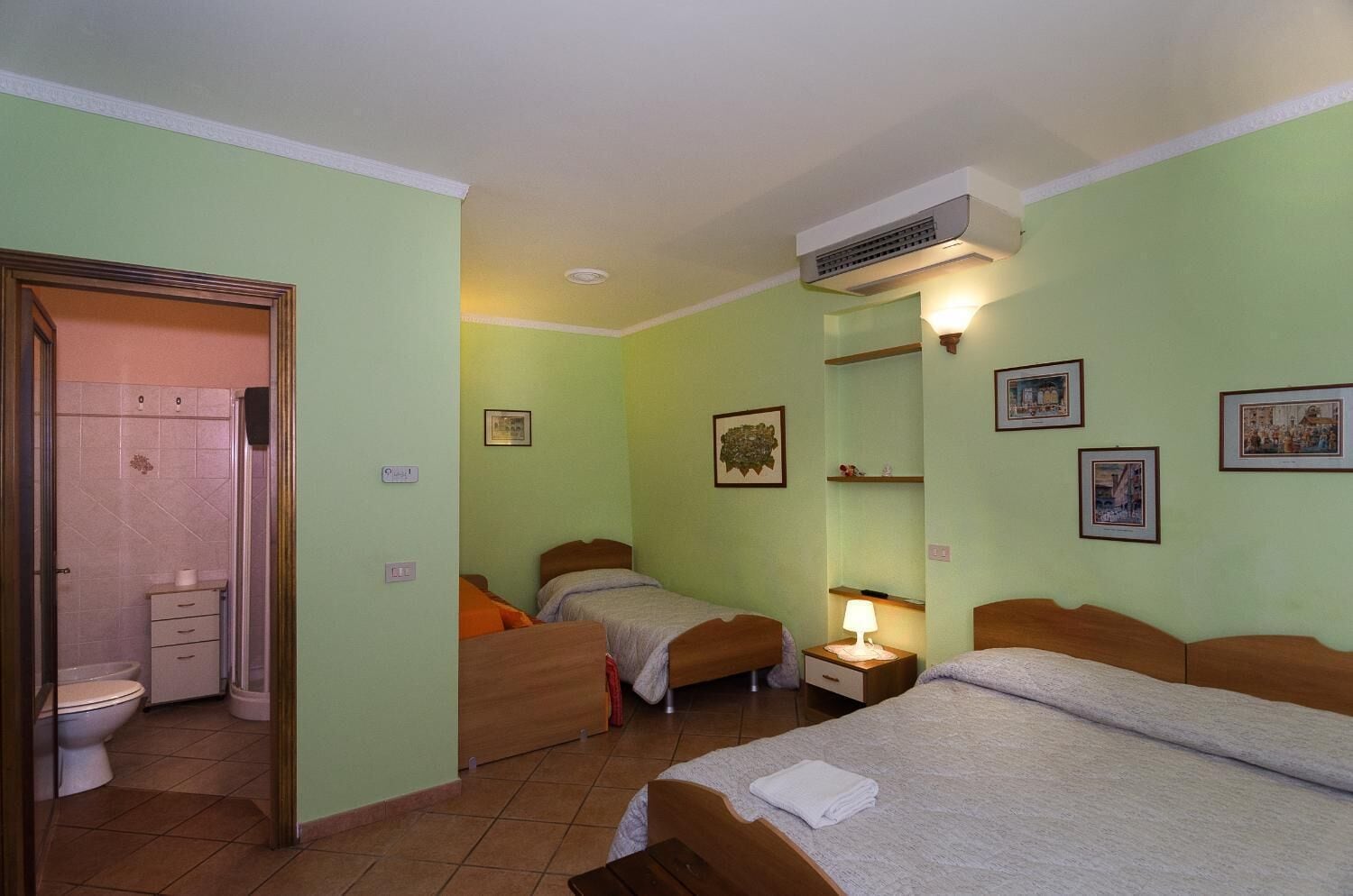 Foto - Il Ponte Affittacamere