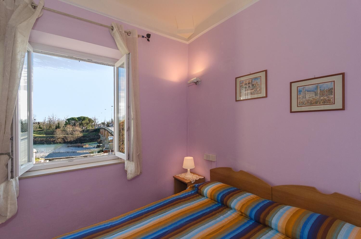 Foto - Il Ponte Affittacamere