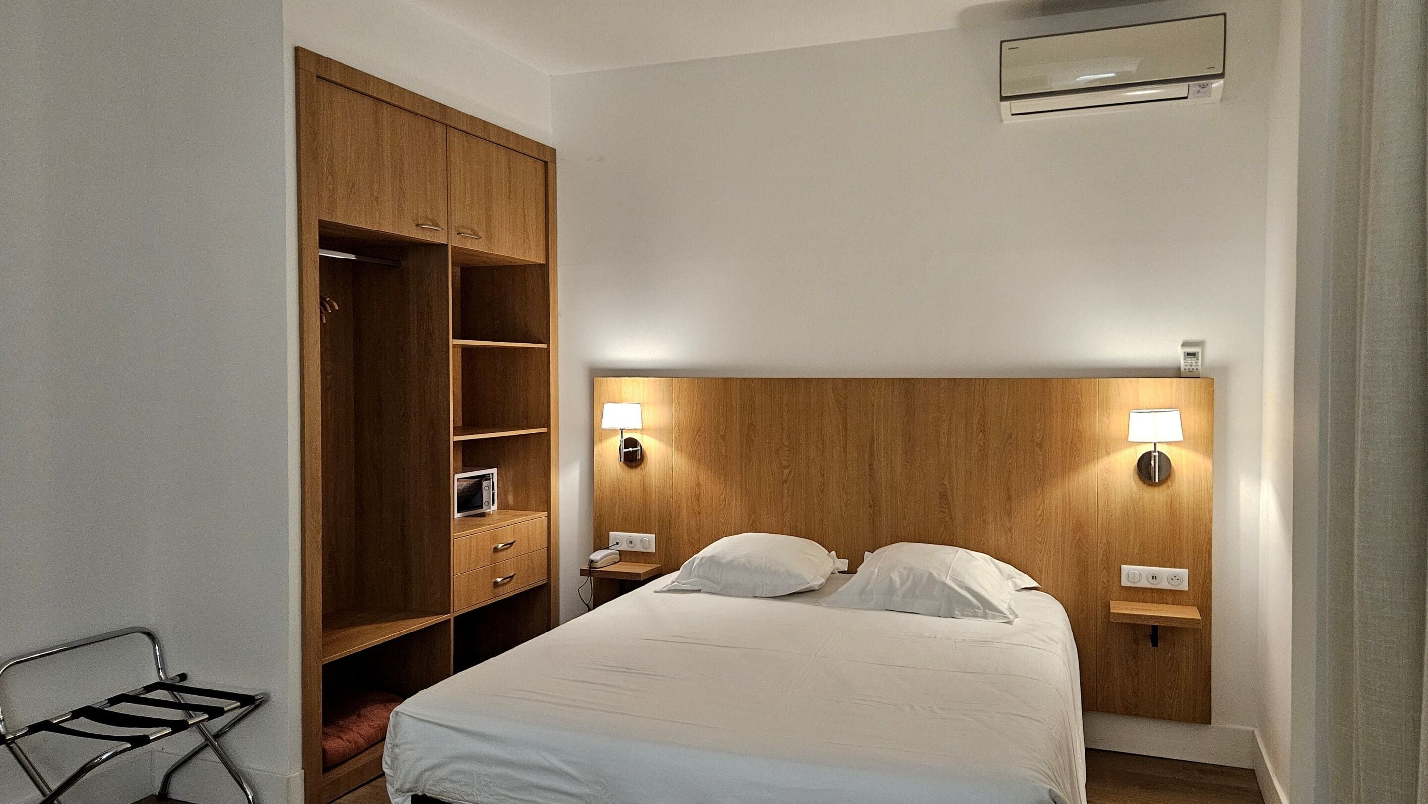 Foto - Hotel Carlton Nice, Partially Renovated