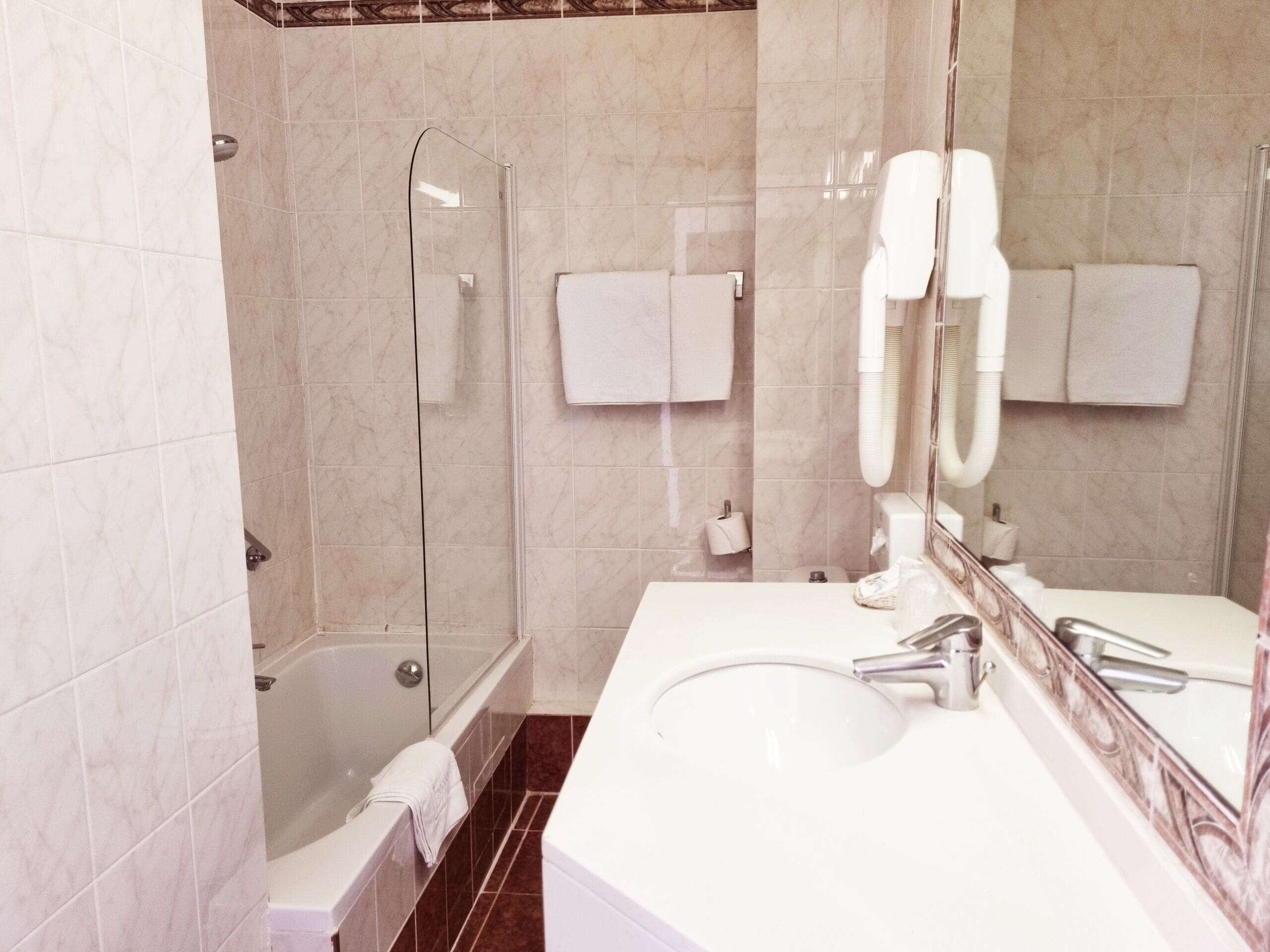 Foto - Hotel Carlton Nice, Partially Renovated