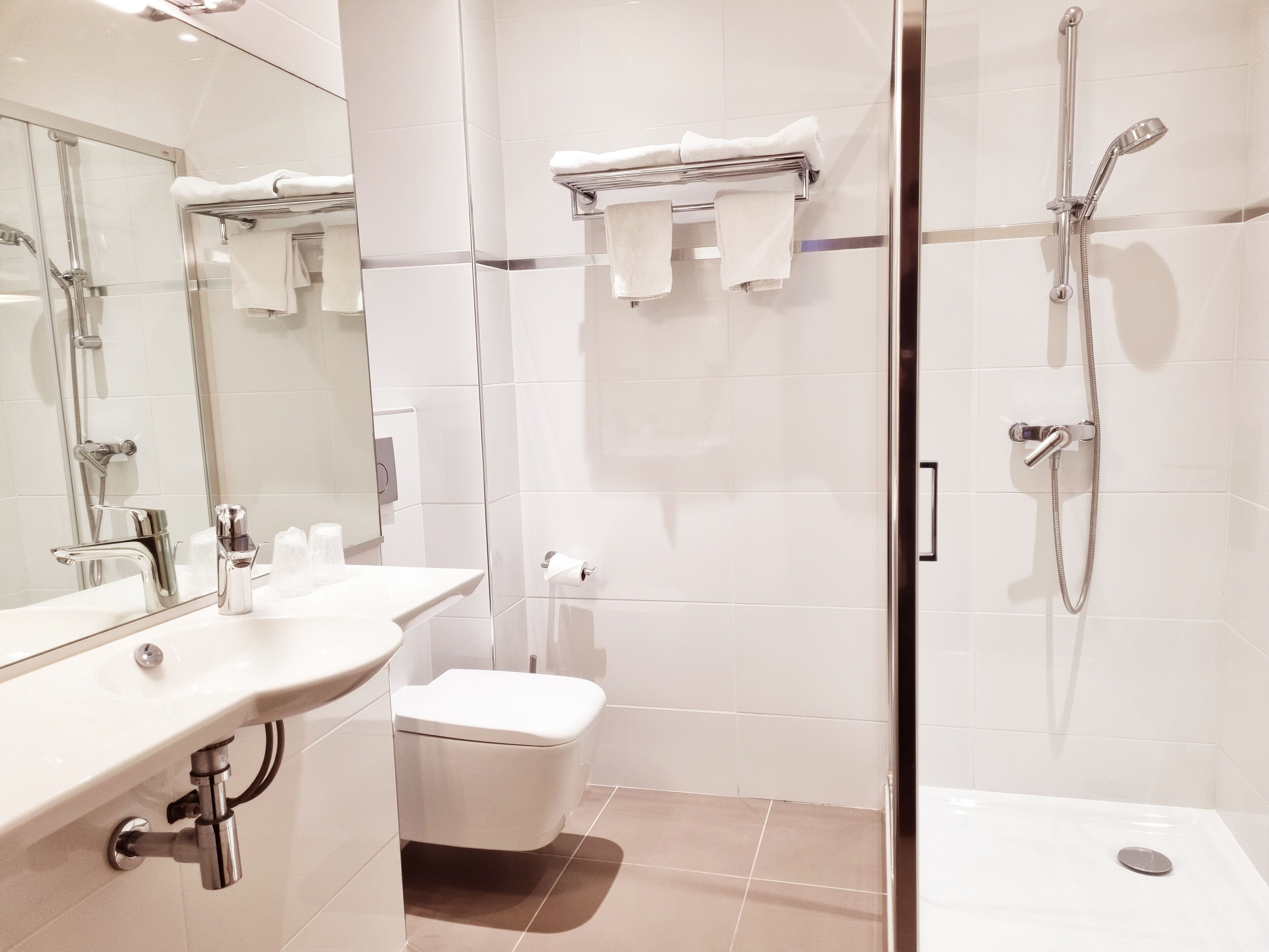 Foto - Hotel Carlton Nice, Partially Renovated