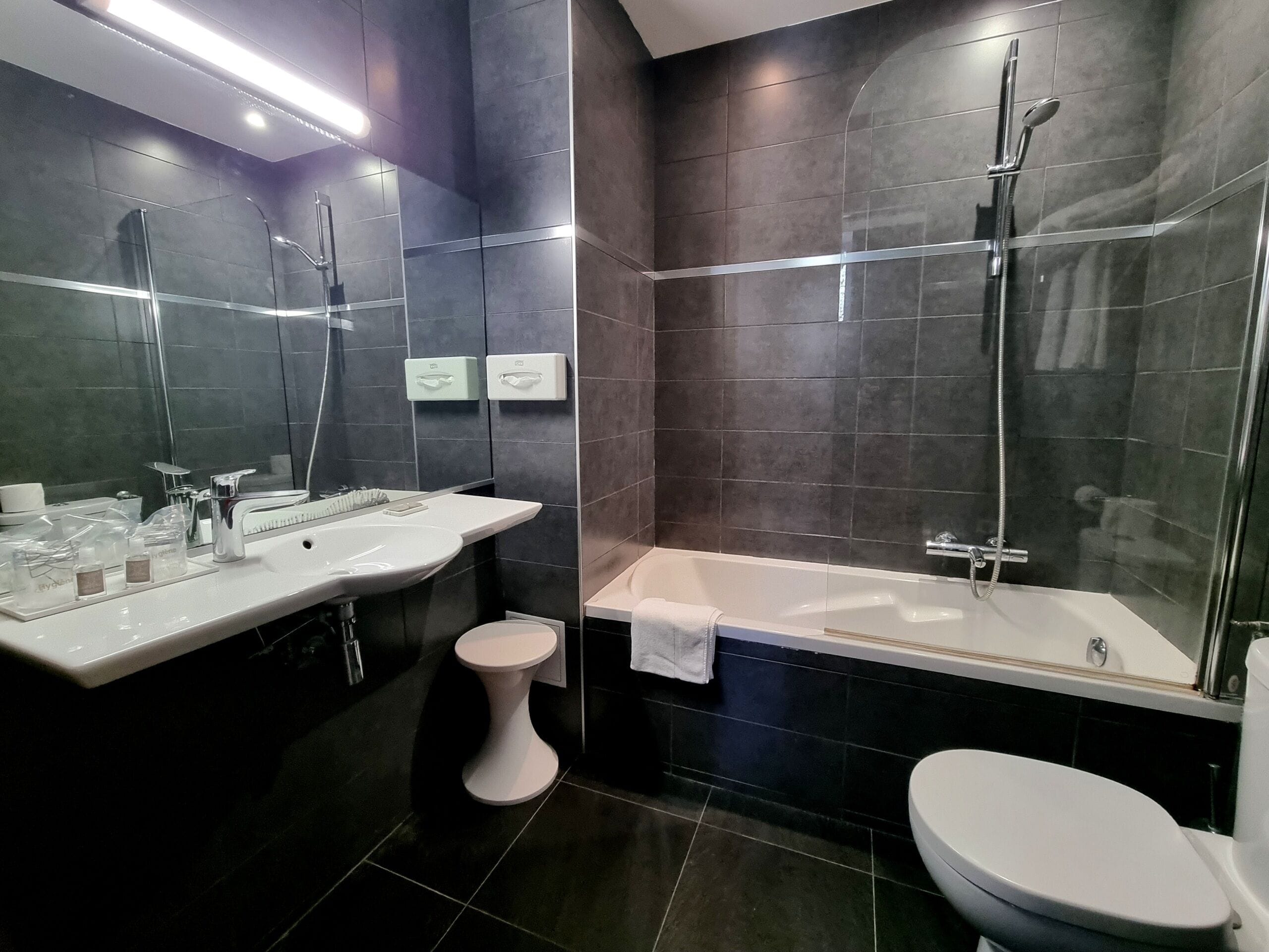 Foto - Hotel Carlton Nice, Partially Renovated