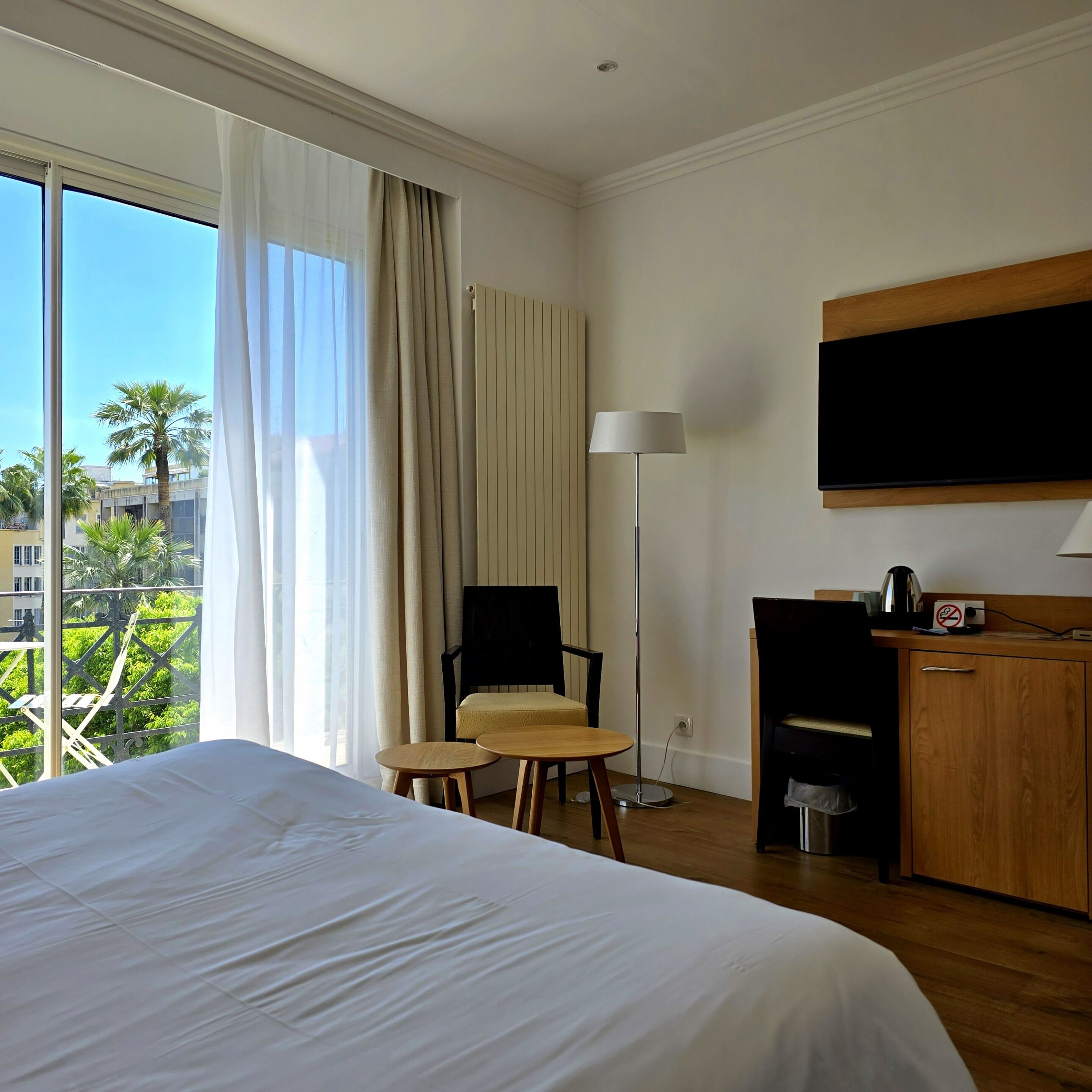 Foto - Hotel Carlton Nice, Partially Renovated