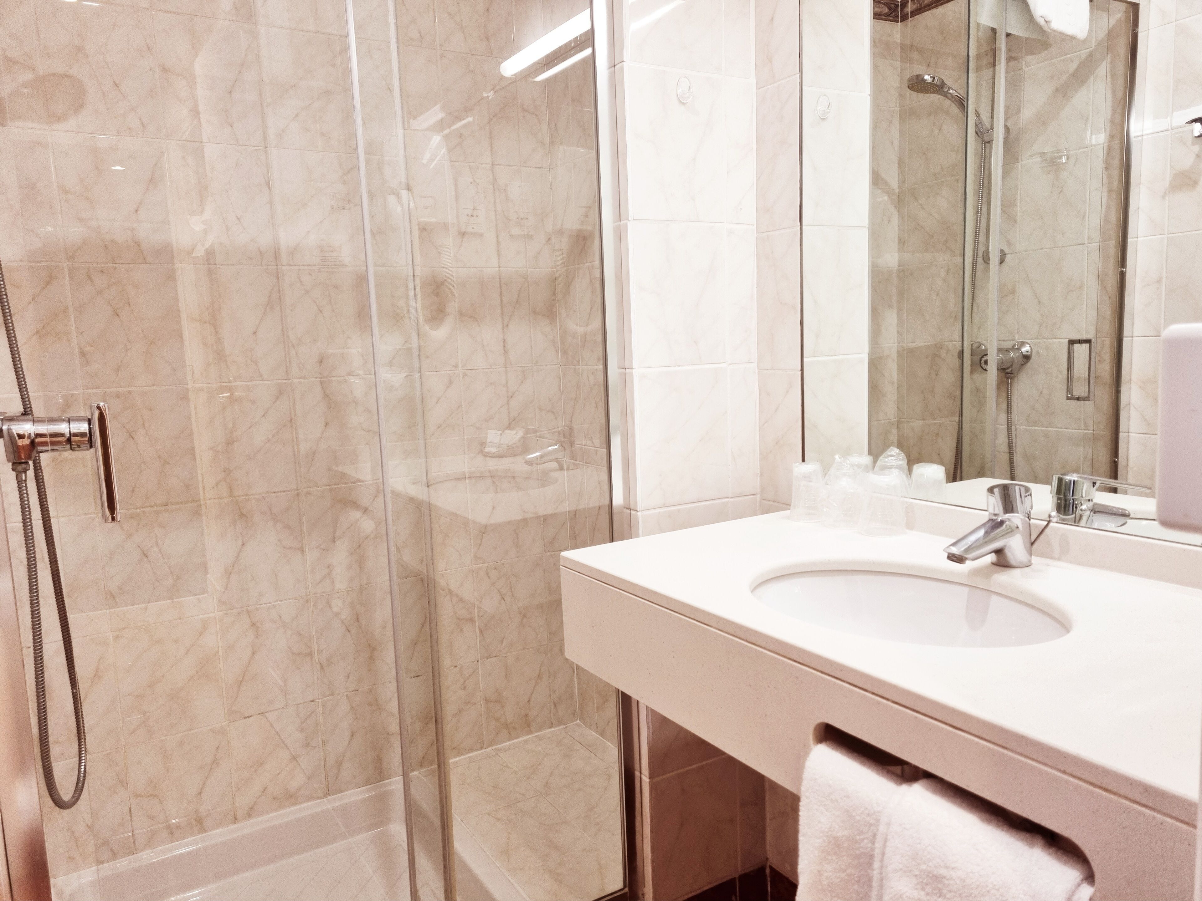 Foto - Hotel Carlton Nice, Partially Renovated