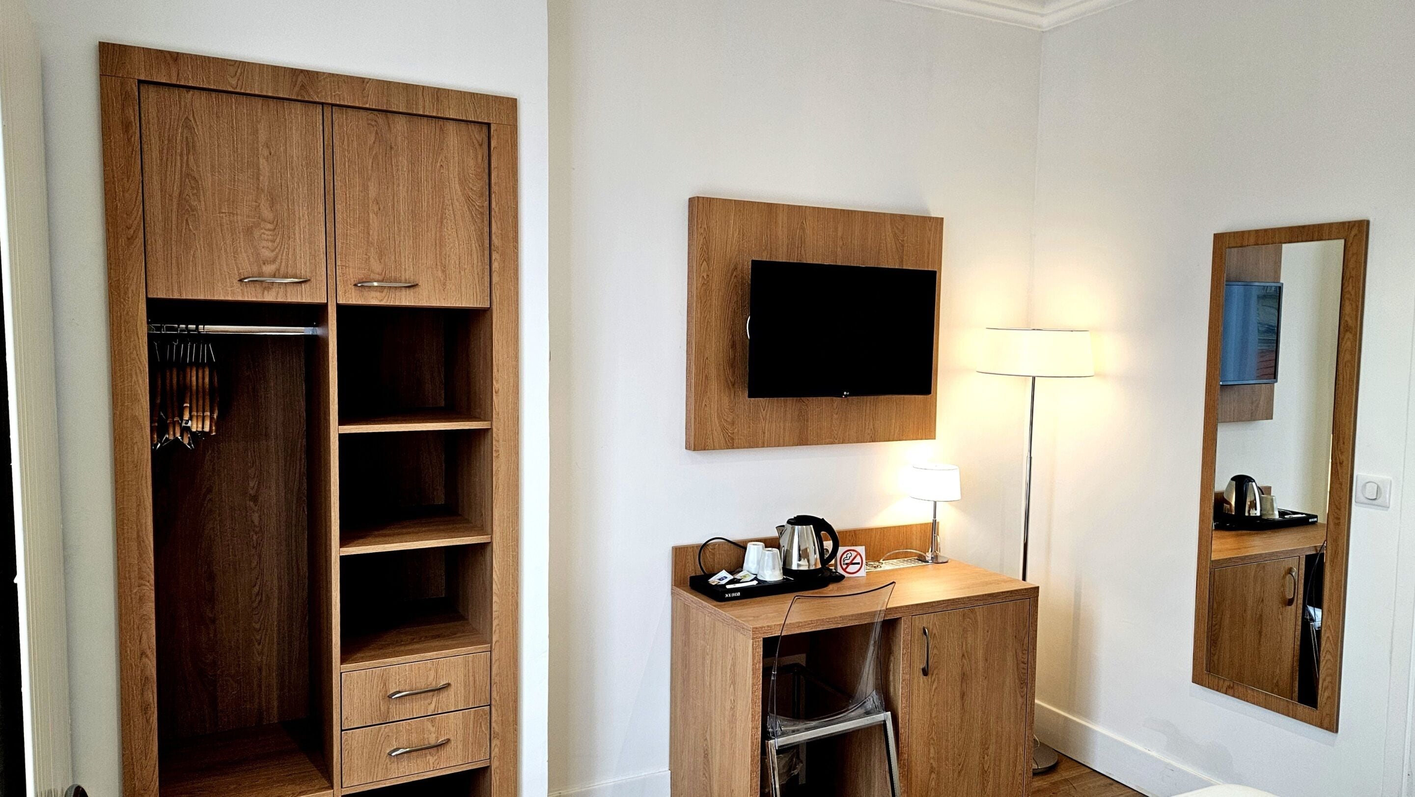 Foto - Hotel Carlton Nice, Partially Renovated