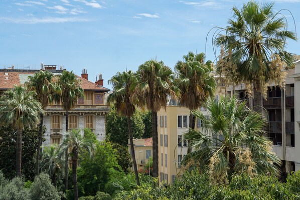 Executive Double Room, City View (DEVV) | Exterior - Hotel Carlton Nice (Nice)