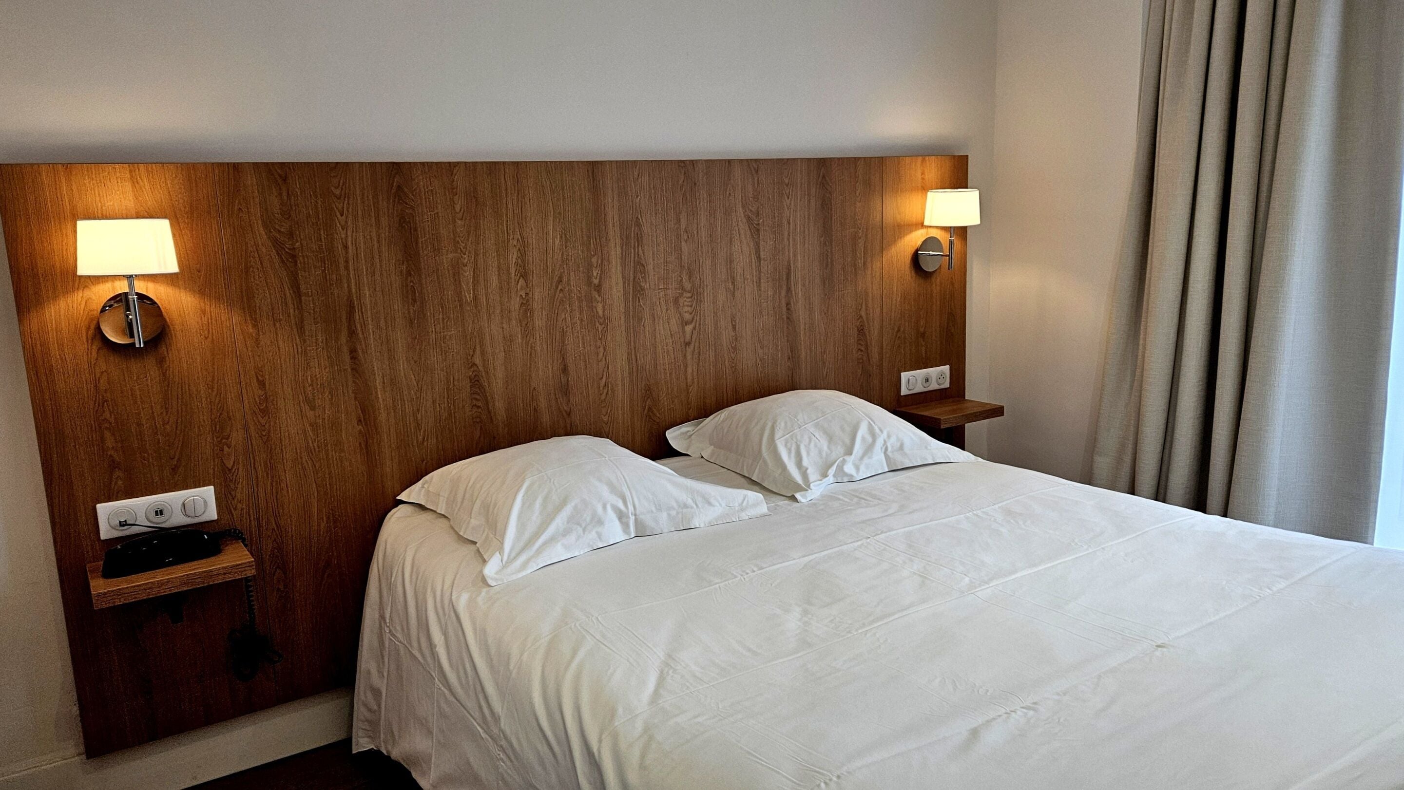 Foto - Hotel Carlton Nice, Partially Renovated