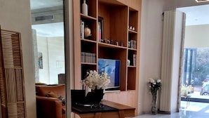 الردهة